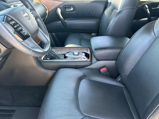 2023 Nissan Armada 4x2 SL