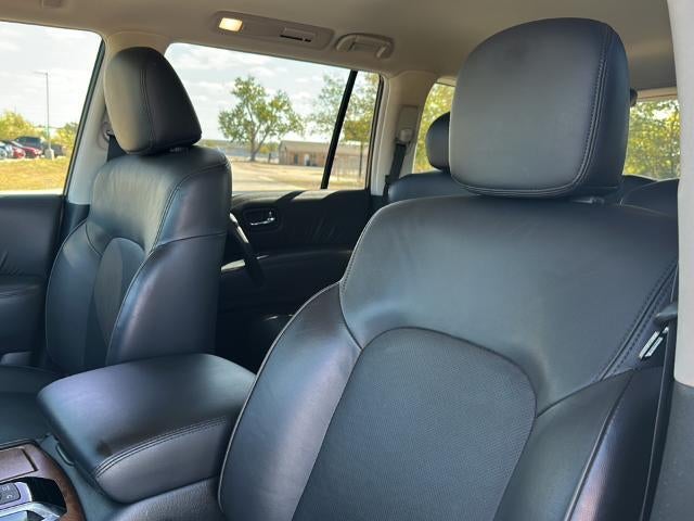 2023 Nissan Armada 4x2 SL