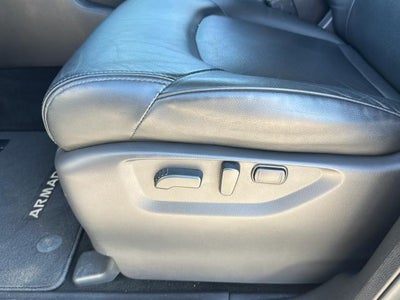 2023 Nissan Armada 4x2 SL