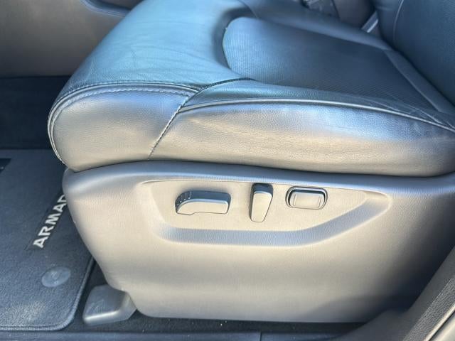 2023 Nissan Armada 4x2 SL