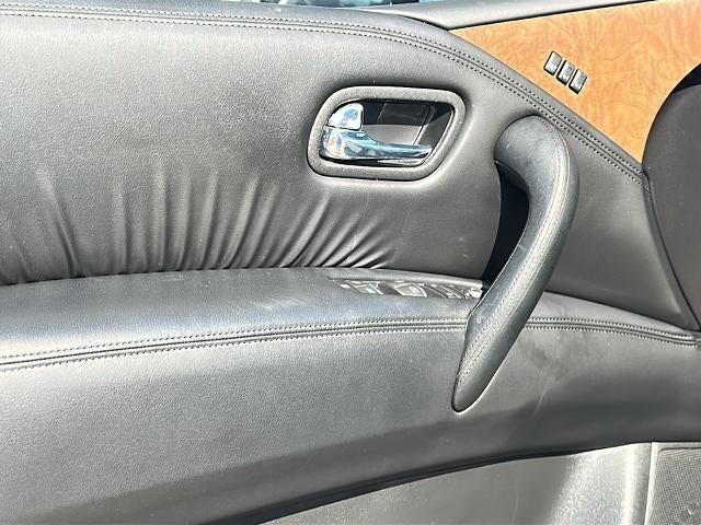 2023 Nissan Armada 4x2 SL