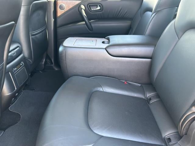 2023 Nissan Armada 4x2 SL