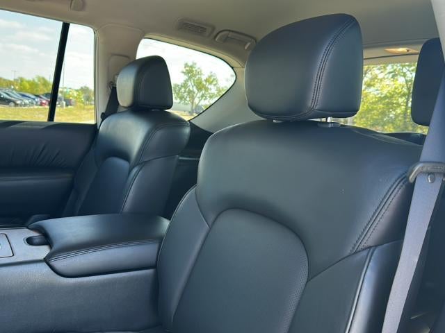 2023 Nissan Armada 4x2 SL