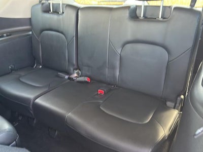 2023 Nissan Armada 4x2 SL