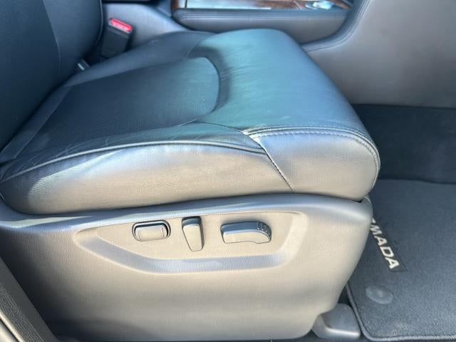 2023 Nissan Armada 4x2 SL