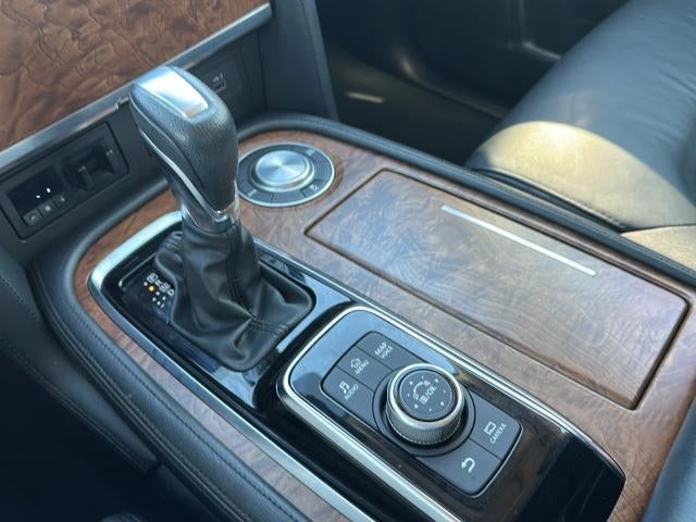 2023 Nissan Armada 4x2 SL