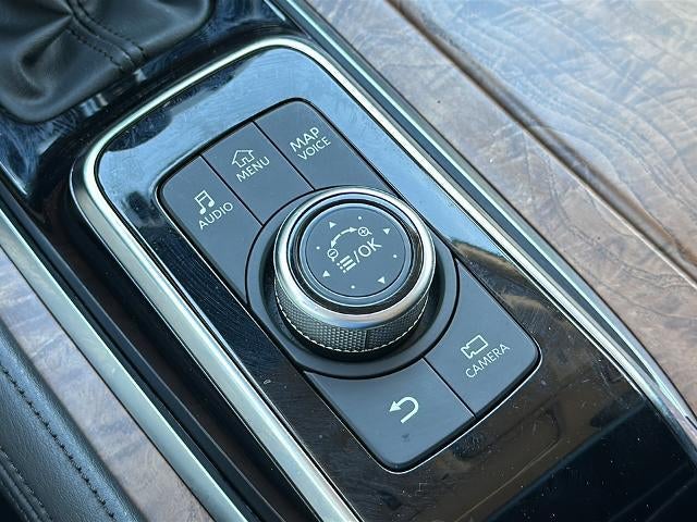 2023 Nissan Armada 4x2 SL