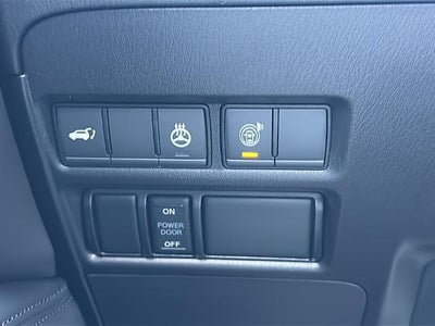 2023 Nissan Armada 4x2 SL