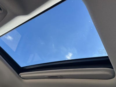 2023 Nissan Armada 4x2 SL