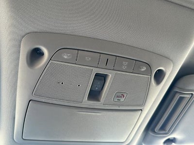 2023 Nissan Armada 4x2 SL