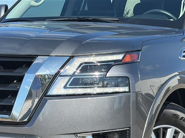 2023 Nissan Armada 4x2 SL