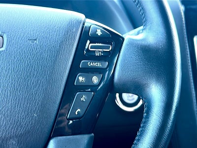 2023 Nissan Armada SL 2WD