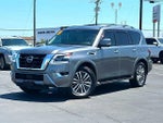 2021 Nissan Armada 4x2 SL