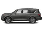 2021 Nissan Armada 4x2 SL