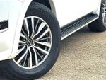 2022 Nissan Armada 4x2 SL