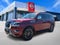 2023 Nissan Armada 4x2 Platinum