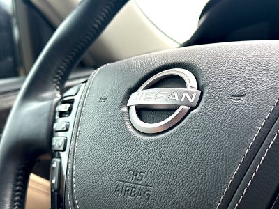 2023 Nissan Armada Platinum 2WD