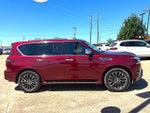 2023 Nissan Armada 4x2 Platinum