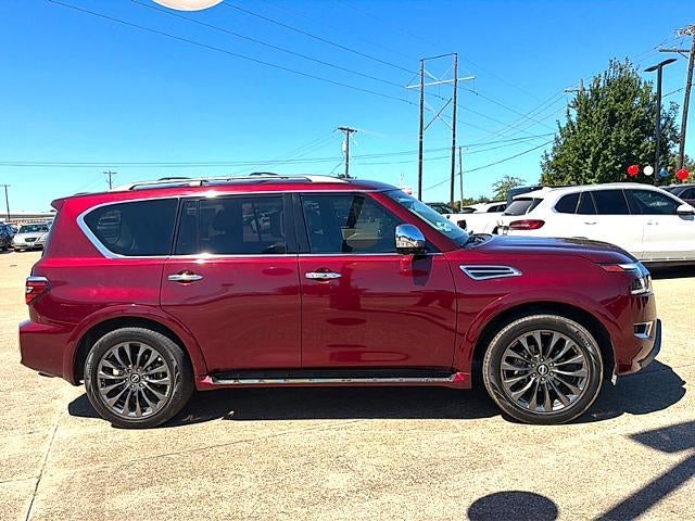 2023 Nissan Armada 4x2 Platinum