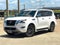 2021 Nissan Armada 4x2 Platinum