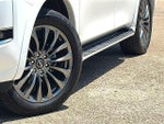 2021 Nissan Armada 4x2 Platinum