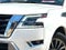 2021 Nissan Armada 4x2 Platinum