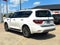 2021 Nissan Armada 4x2 Platinum