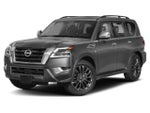 2021 Nissan Armada 4x2 Platinum