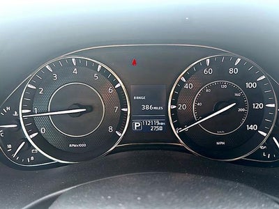 2020 Nissan Armada 4x2 SV