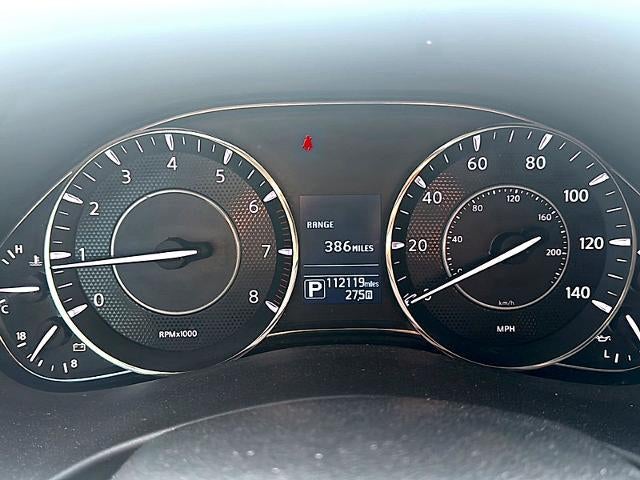 2020 Nissan Armada 4x2 SV