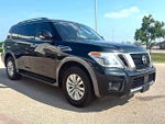 2020 Nissan Armada 4x2 SV