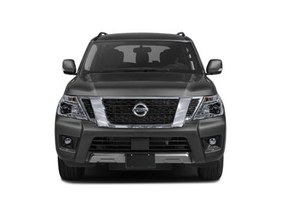 2020 Nissan Armada 4x2 SV