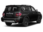 2018 Nissan Armada 4x2 Platinum