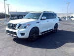 2019 Nissan Armada 4x2 Platinum
