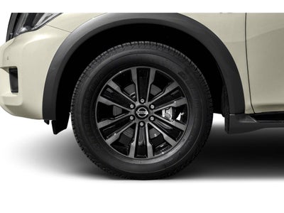 2019 Nissan Armada 4x2 Platinum