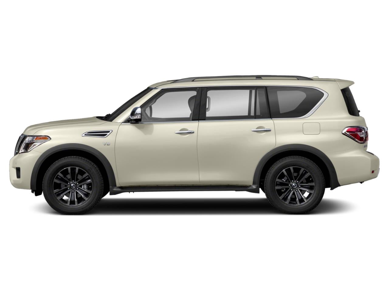 2019 Nissan Armada 4x2 Platinum