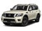 2019 Nissan Armada 4x2 Platinum