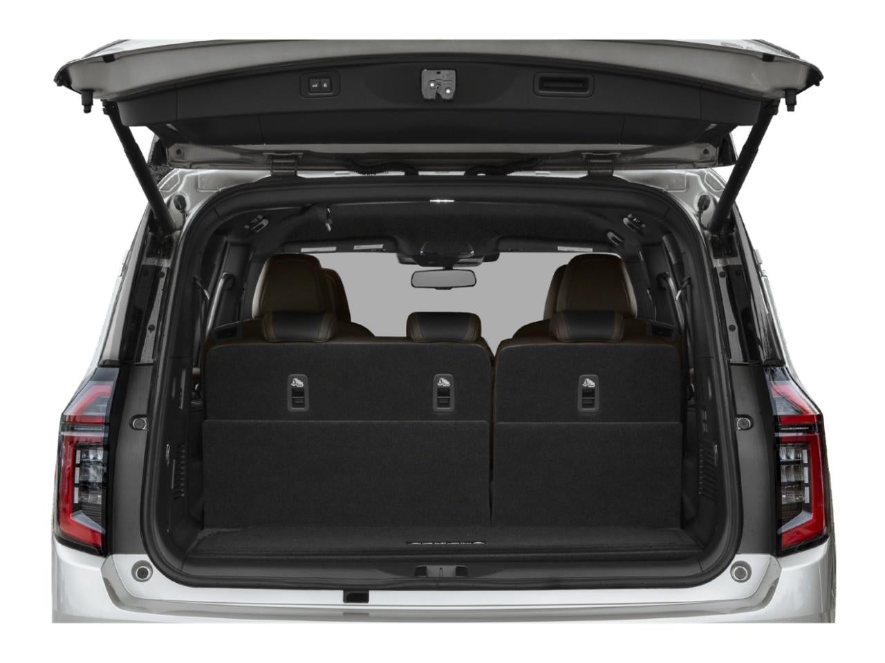2025 Nissan Armada SL 2WD