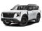 2025 Nissan Armada 4x4 PRO-4X