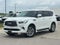 2018 INFINITI QX80 RWD