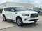 2018 INFINITI QX80 RWD