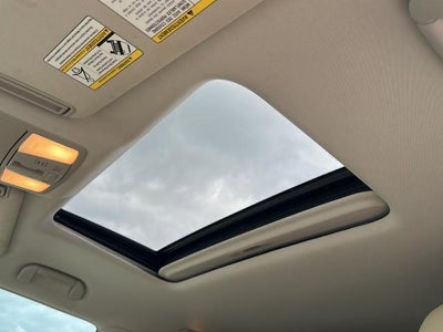 2018 INFINITI QX80 RWD