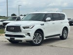 2018 INFINITI QX80 RWD