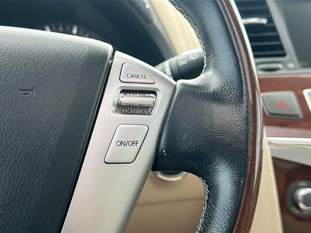 2018 INFINITI QX80 RWD