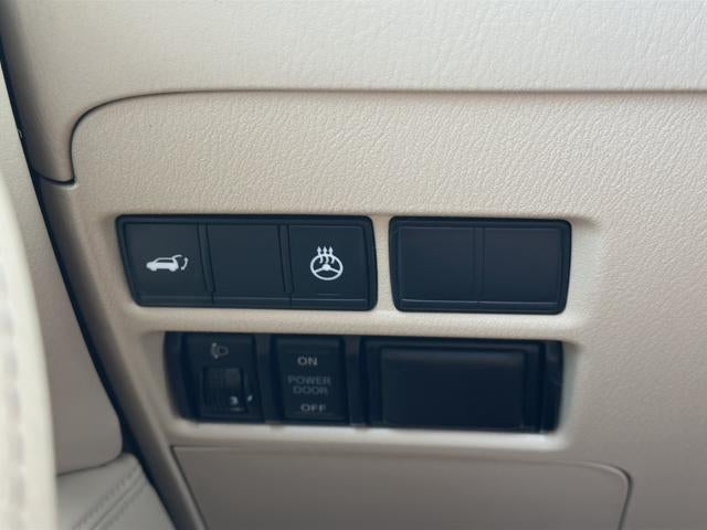 2018 INFINITI QX80 RWD