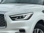 2018 INFINITI QX80 RWD