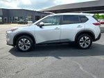2023 Nissan Rogue FWD SV