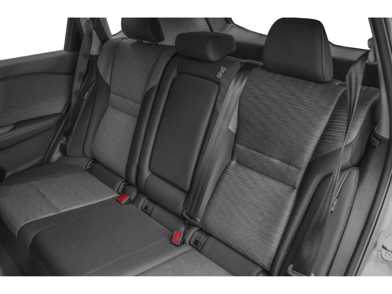 2023 Nissan Rogue FWD SV