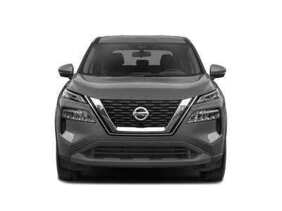 2023 Nissan Rogue FWD SV