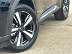 2023 Nissan Rogue FWD SL